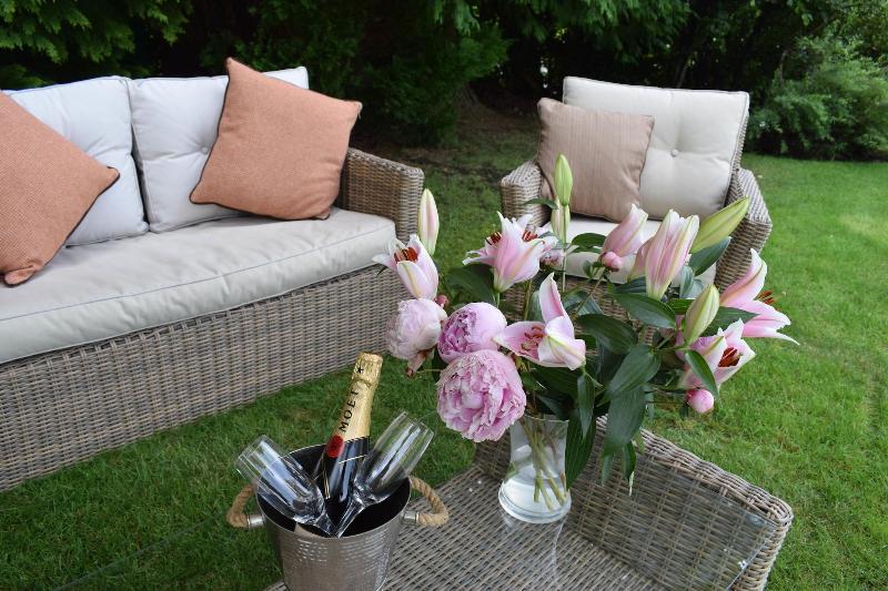 Bed and Breakfast Craigmhor Lodge & Courtyard