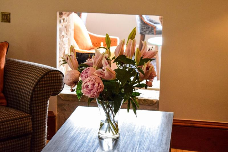 Bed and Breakfast Craigmhor Lodge & Courtyard