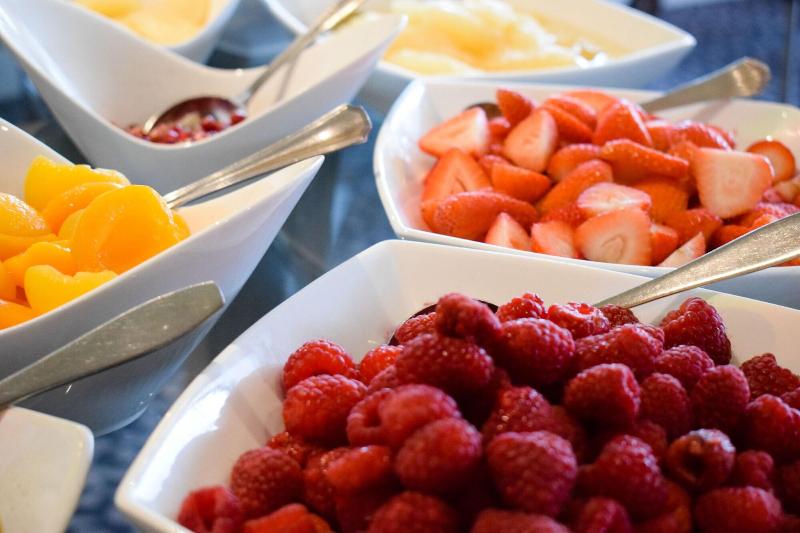 Bed and Breakfast Craigmhor Lodge & Courtyard