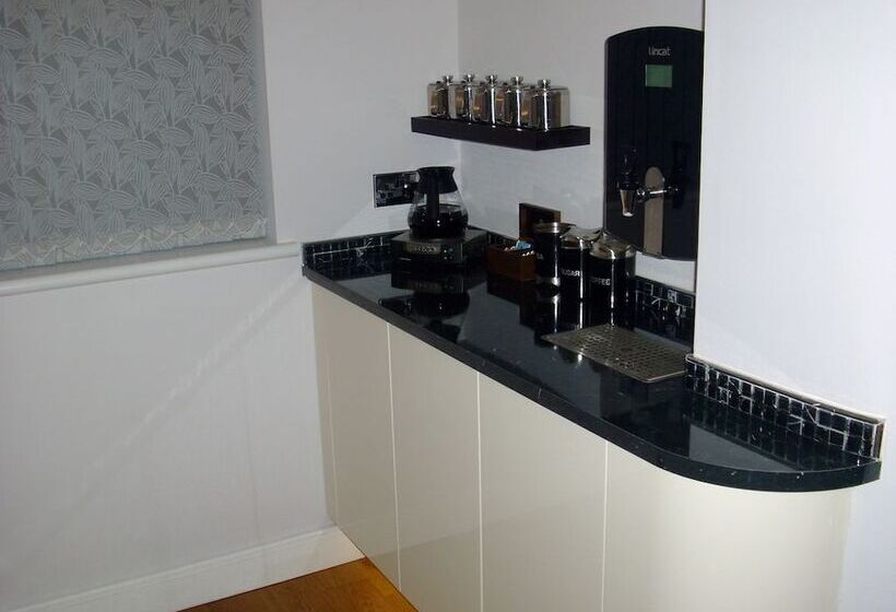 مبيت وإفطار Farnham