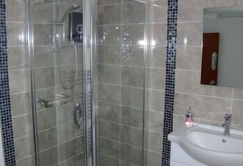 مبيت وإفطار Farnham