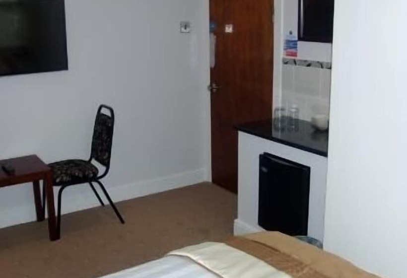 مبيت وإفطار Farnham