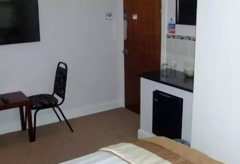 تختخواب و صبحانه Farnham