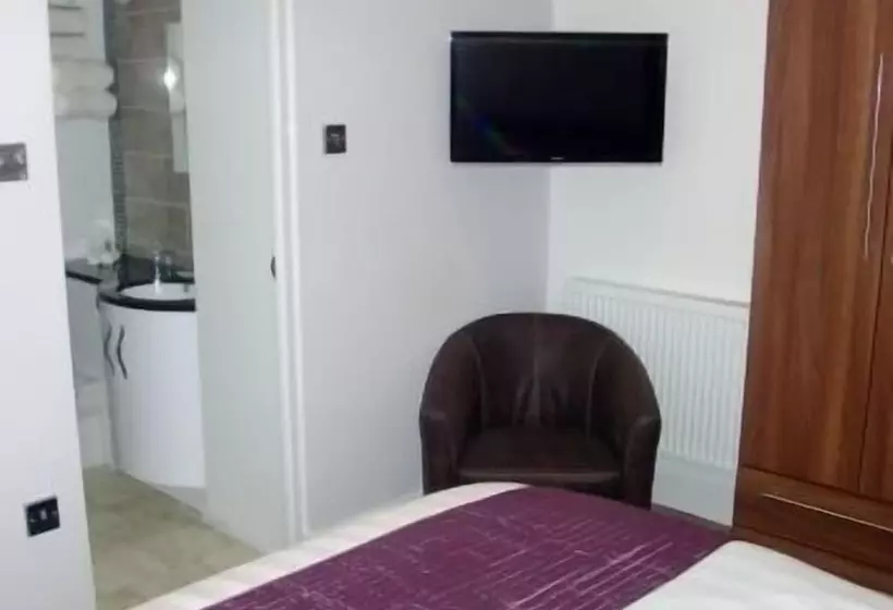 تختخواب و صبحانه Farnham