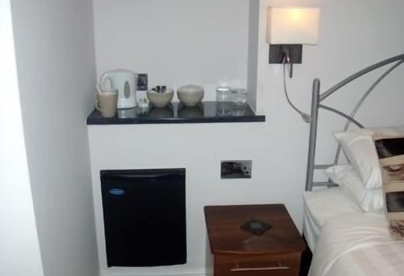 مبيت وإفطار Farnham