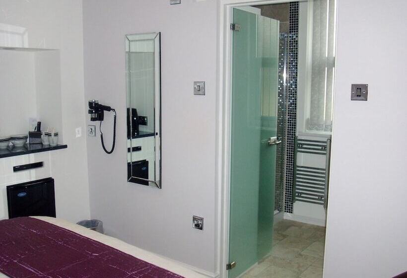 مبيت وإفطار Farnham