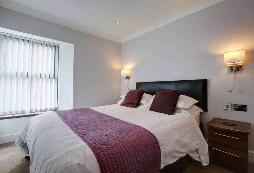 مبيت وإفطار Farnham