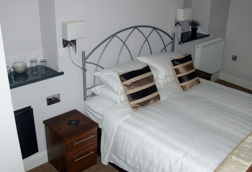 مبيت وإفطار Farnham