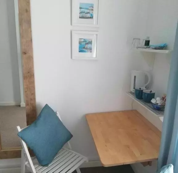 住宿加早餐 Railway Cottage