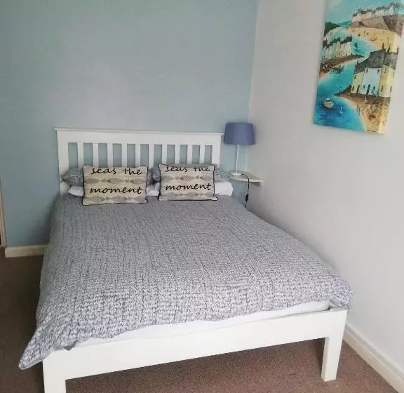 住宿加早餐 Railway Cottage