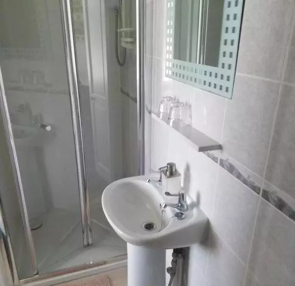 住宿加早餐 Railway Cottage