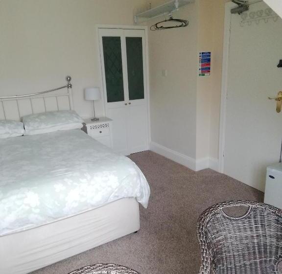 ベッドアンドブレックファースト Railway Cottage