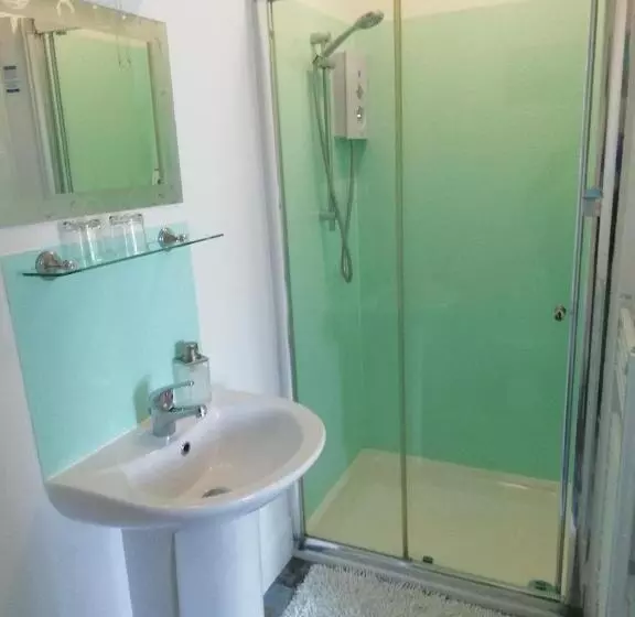 住宿加早餐 Railway Cottage