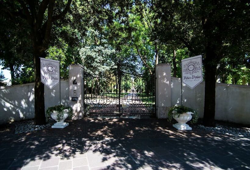 צימר Relax&venice