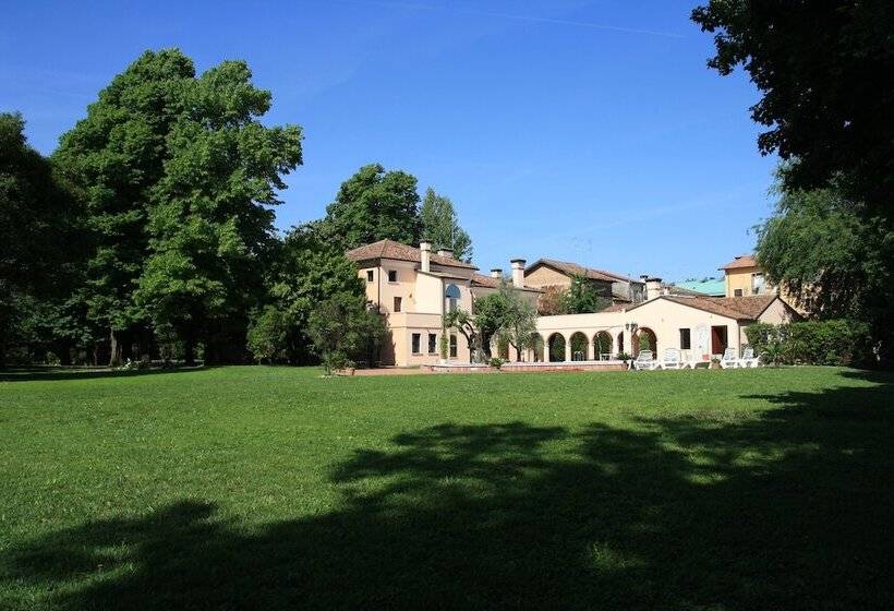 צימר Relax&venice