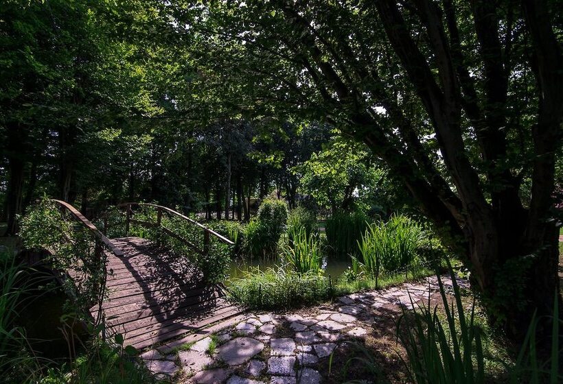 צימר Relax&venice