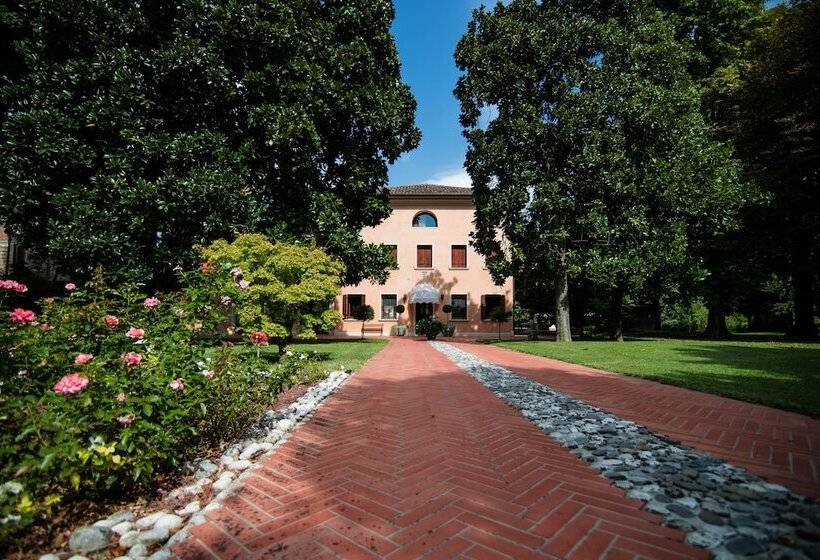 צימר Relax&venice