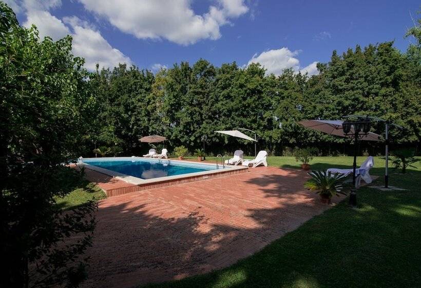 צימר Relax&venice