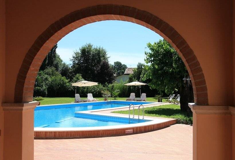 צימר Relax&venice