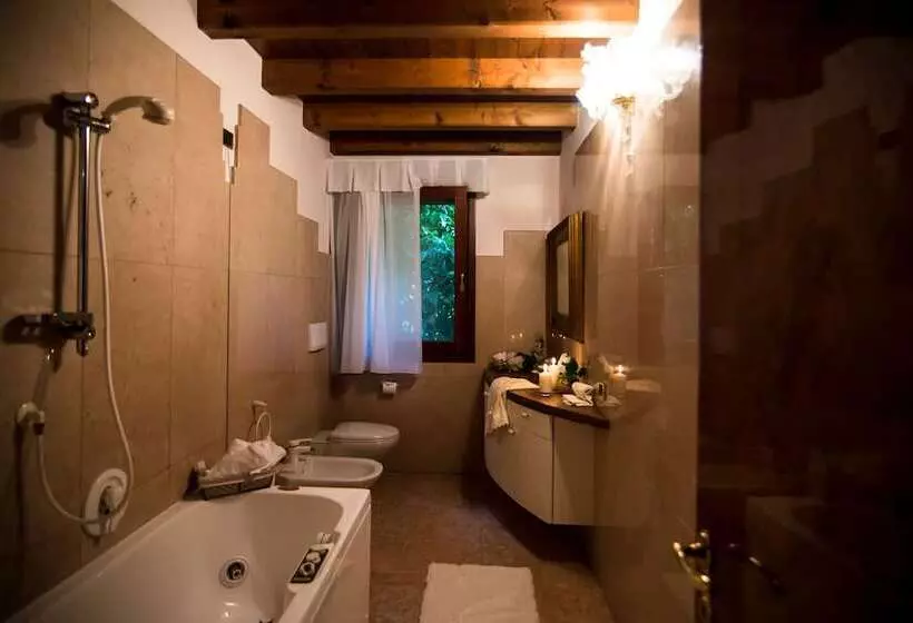 Nocleg ze śniadaniem Relax&venice