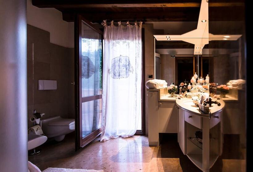 צימר Relax&venice