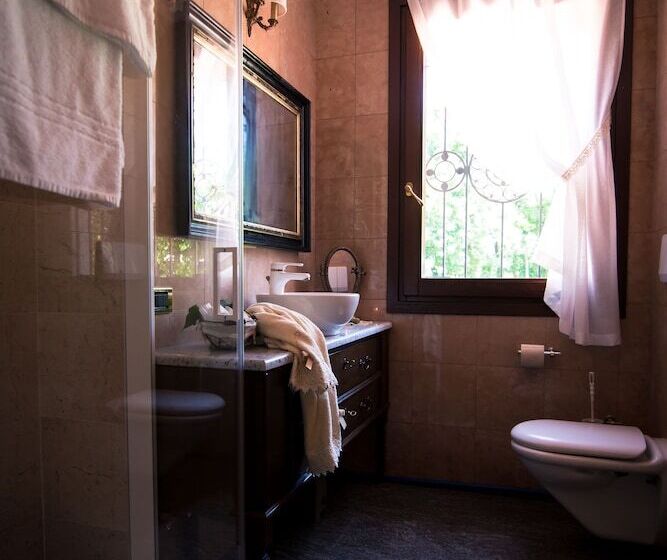 צימר Relax&venice