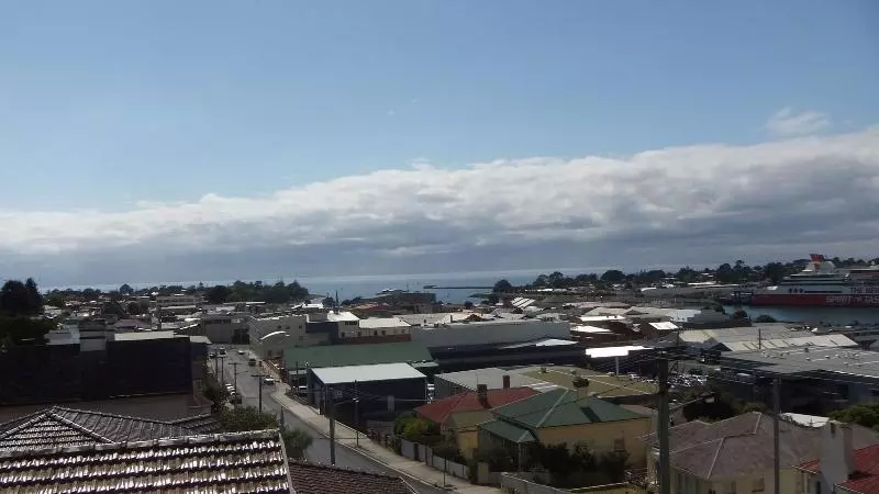 مبيت وإفطار The Grand On Macfie