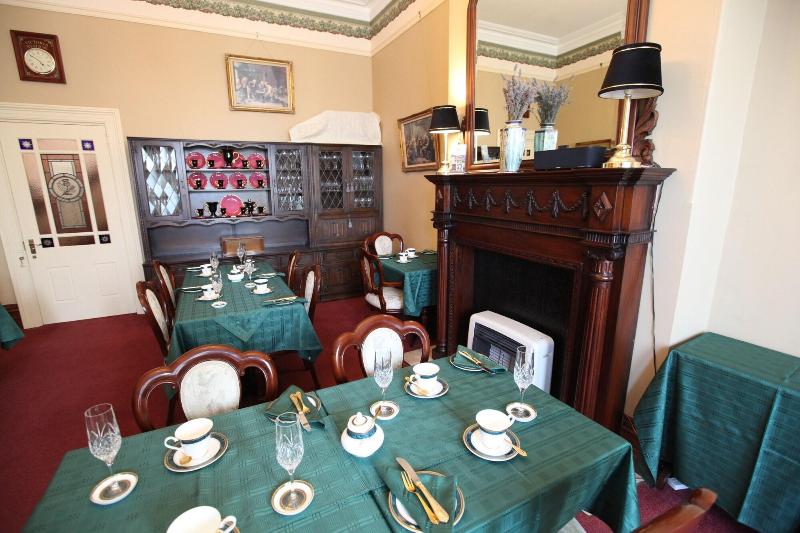 Bed and Breakfast The Grand On Macfie