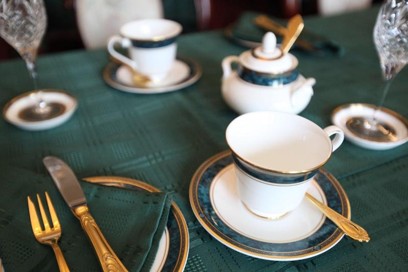 Bed and Breakfast The Grand On Macfie