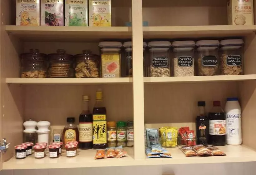 Bed and Breakfast The Old Magistrates Court