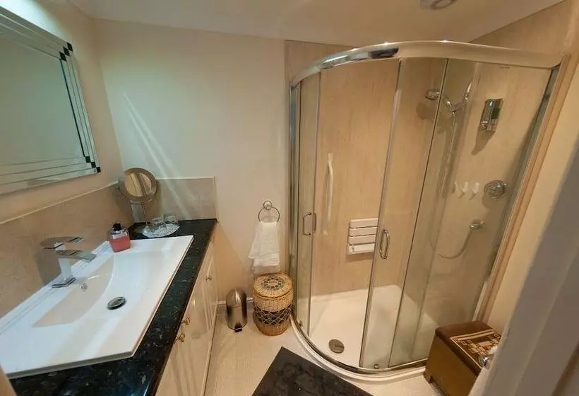 Bed and Breakfast The Old Magistrates Court