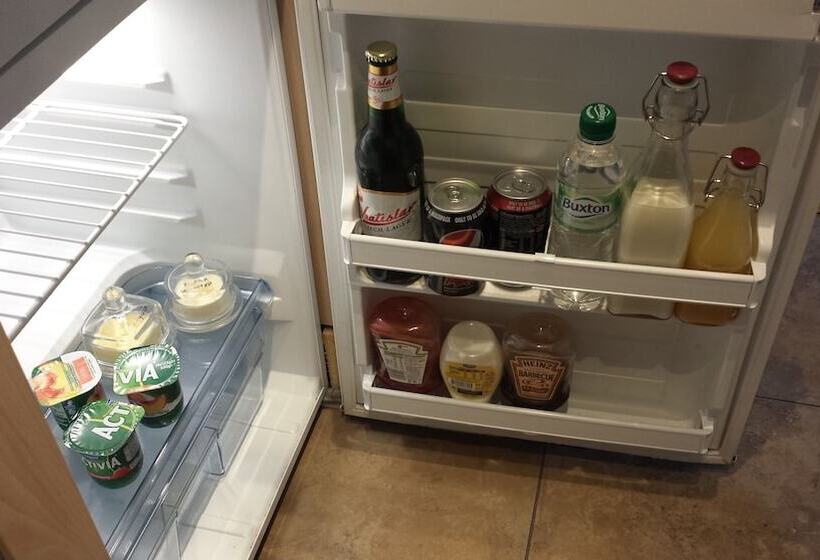 Bed and Breakfast The Old Magistrates Court