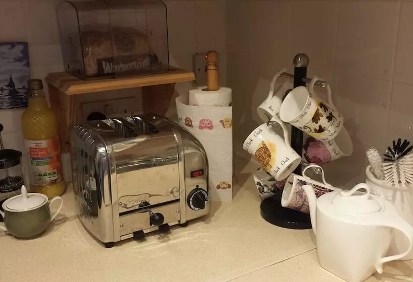 Bed and Breakfast The Old Magistrates Court