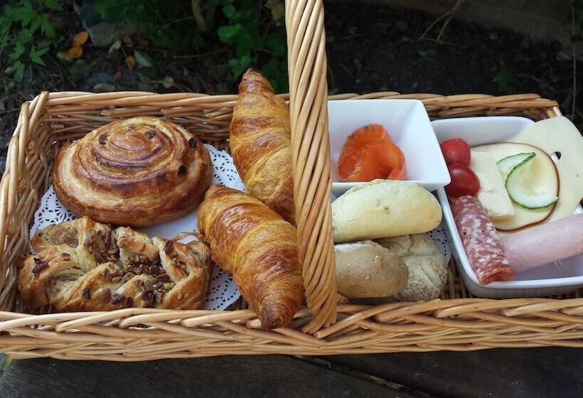 Bed and Breakfast The Old Magistrates Court