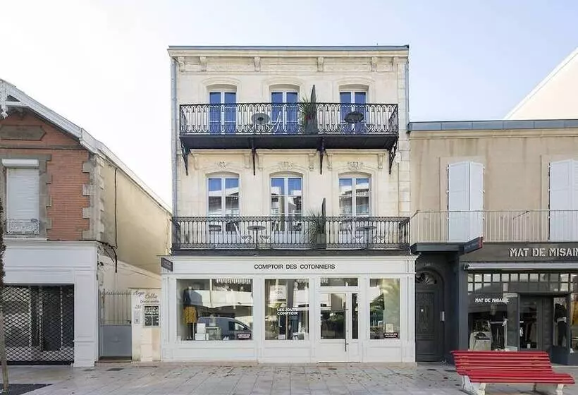 Bordo'appart Hoya Bella