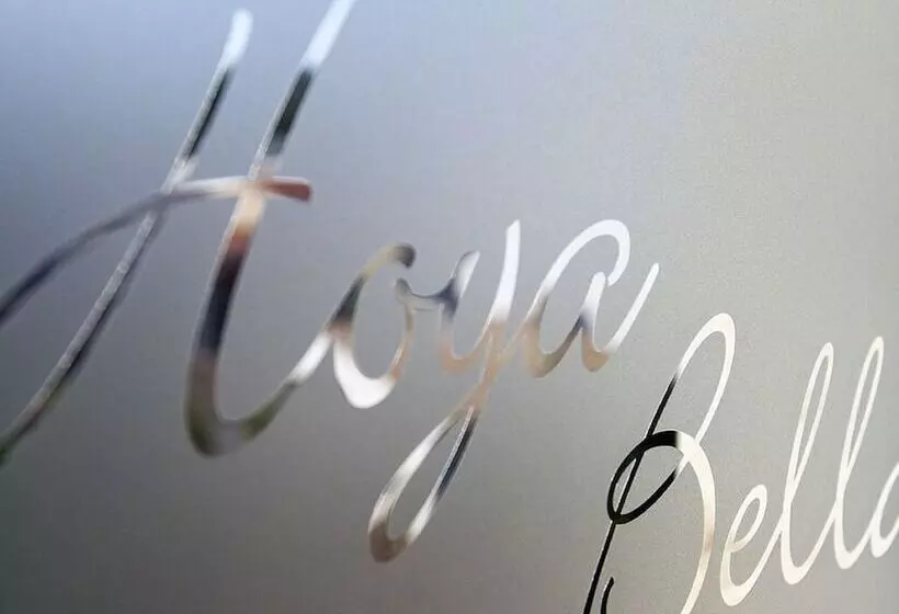 Bordo'appart Hoya Bella