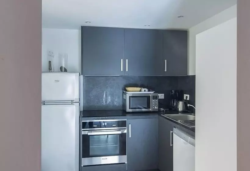 Bordo'appart Hoya Bella