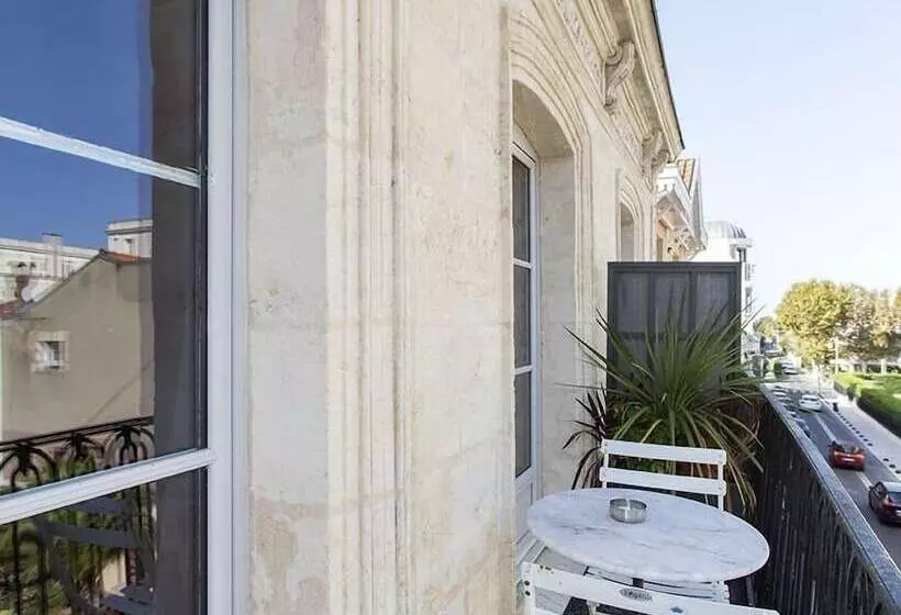 Bordo'appart Hoya Bella