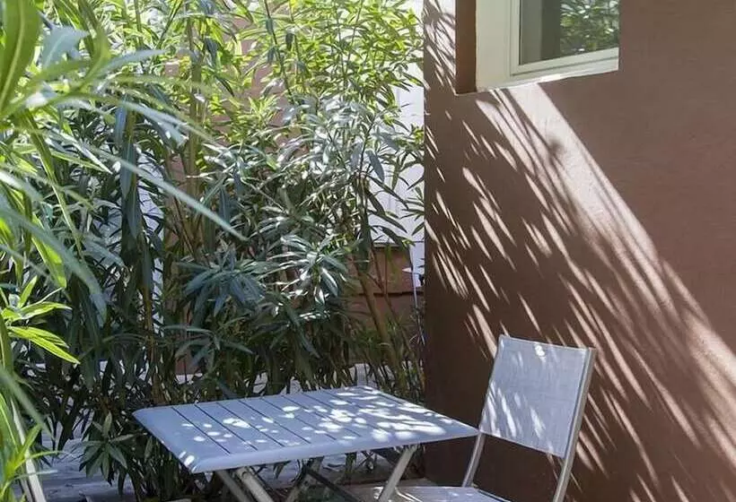 Bordo'appart Hoya Bella