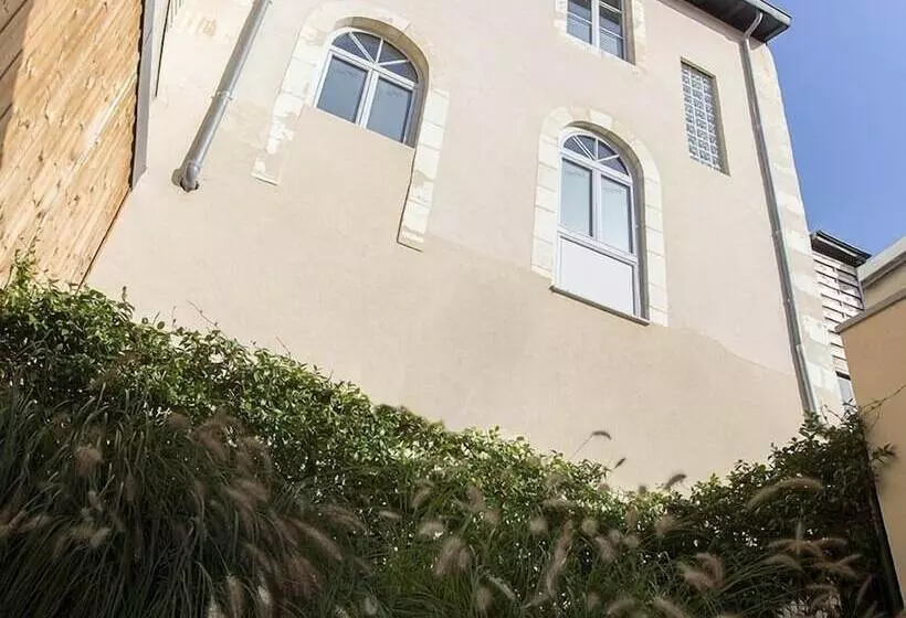 Bordo'appart Hoya Bella