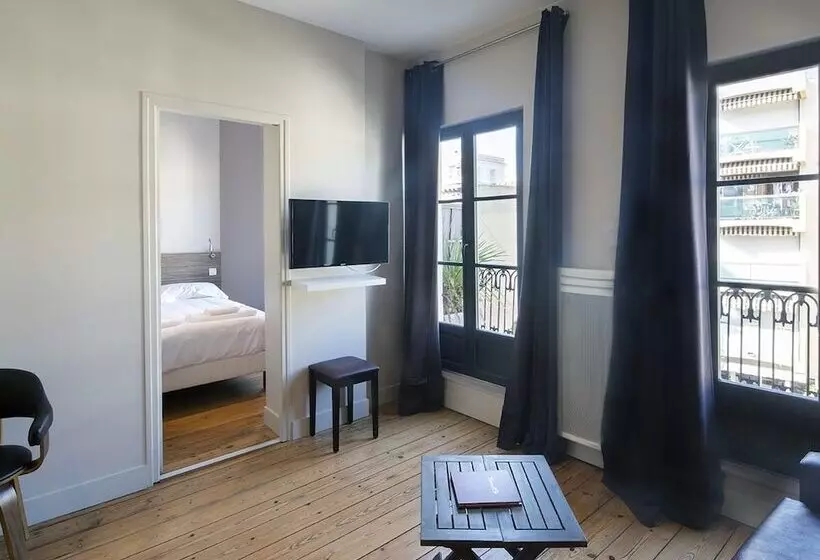 Bordo'appart Hoya Bella