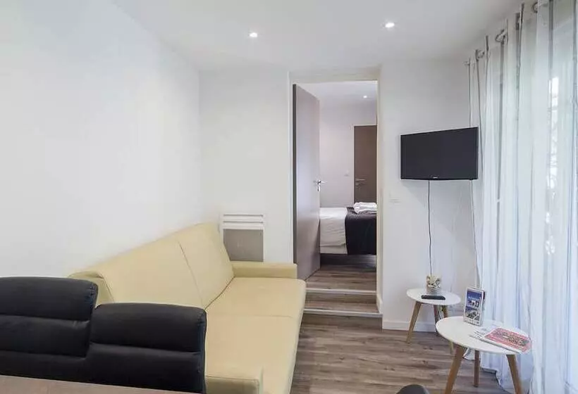 Bordo'appart Hoya Bella