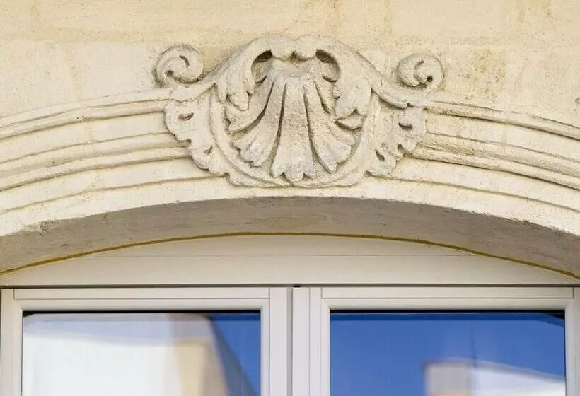 Bordo'appart Hoya Bella