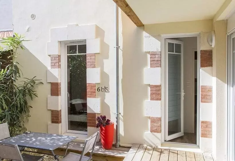 Bordo'appart Hoya Bella