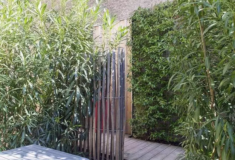 Bordo'appart Hoya Bella