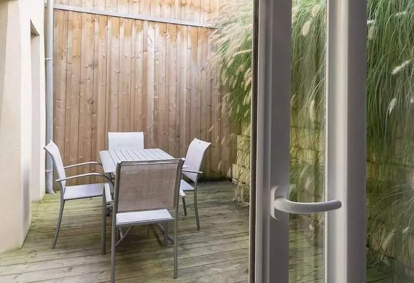 Bordo'appart Hoya Bella