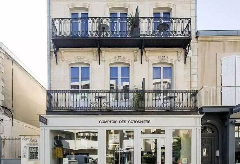 Bordo'appart Hoya Bella