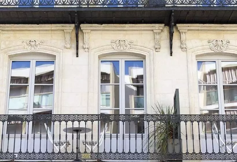 Bordo'appart Hoya Bella