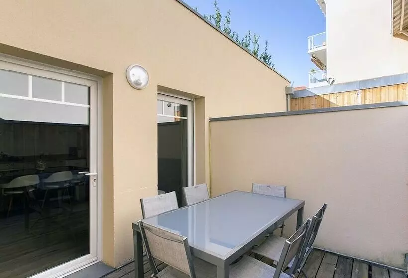 Bordo'appart Hoya Bella