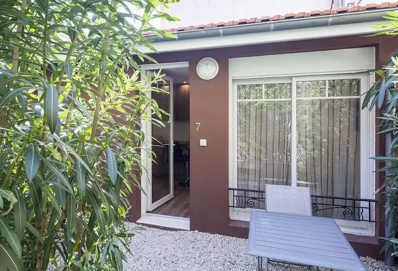 Bordo'appart Hoya Bella